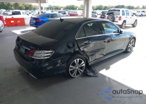 2016 Mercedes-Benz E 350 4Matic from USA, damaged, VIN WDDHF8JB6GB183196